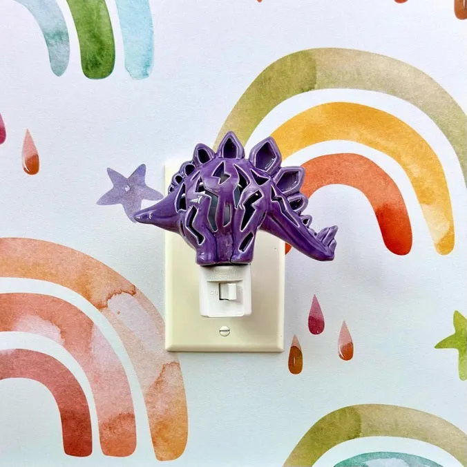 DINOSAUR NIGHTLIGHT
