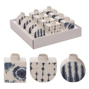 Dol Bud Vases