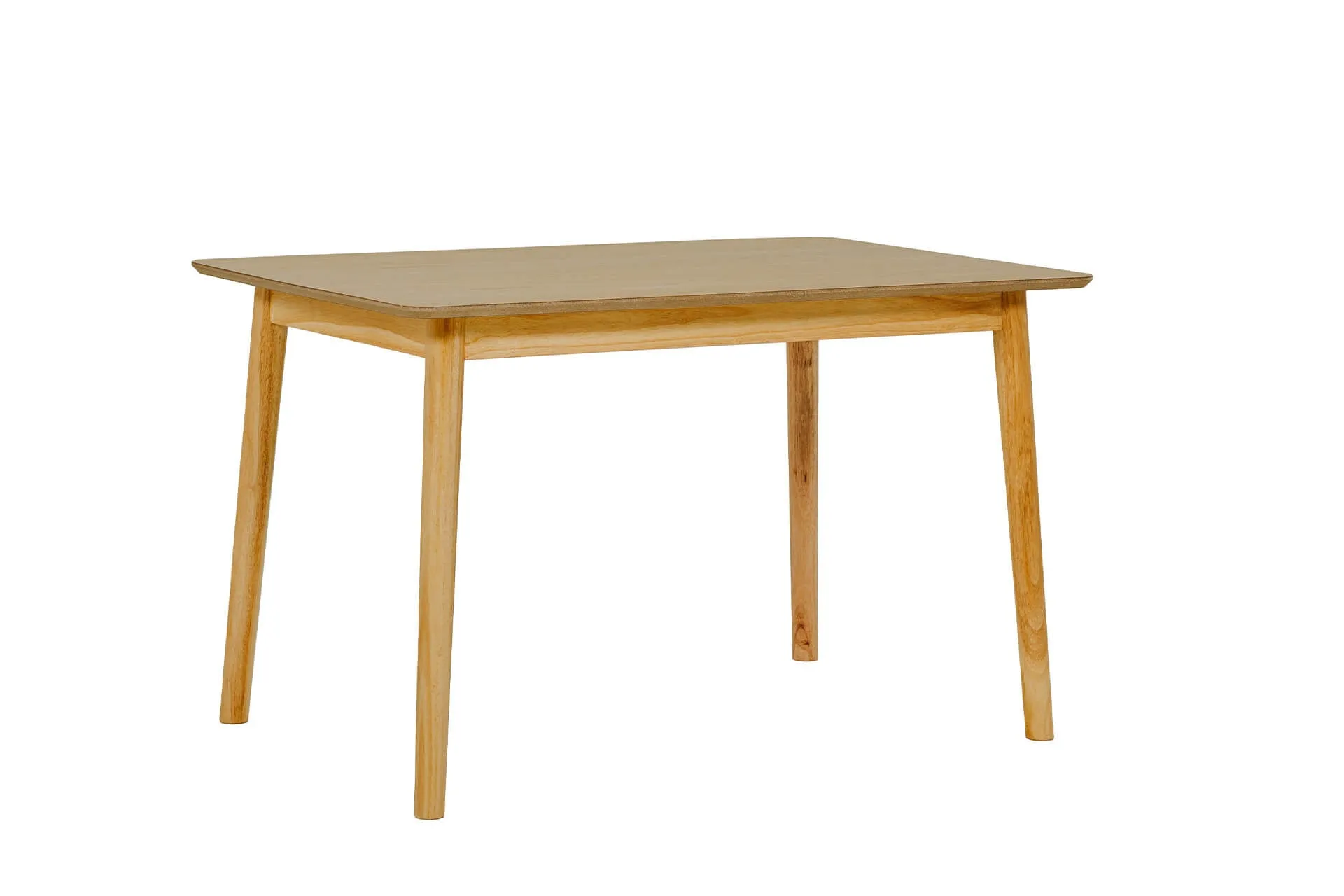 Doolin Dining Table 1.2 m Natural Oak