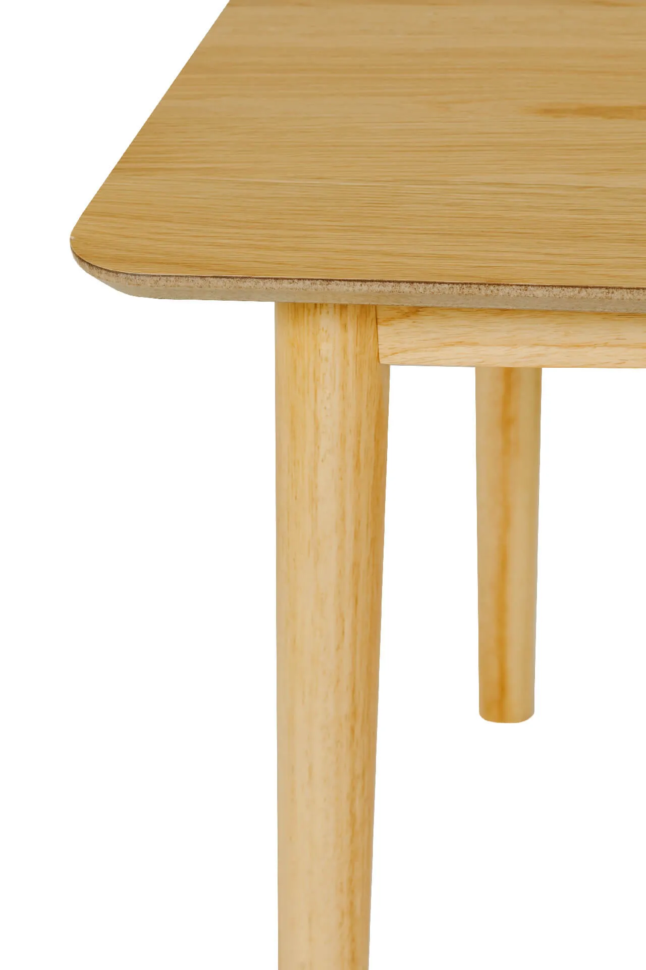 Doolin Dining Table 1.2 m Natural Oak