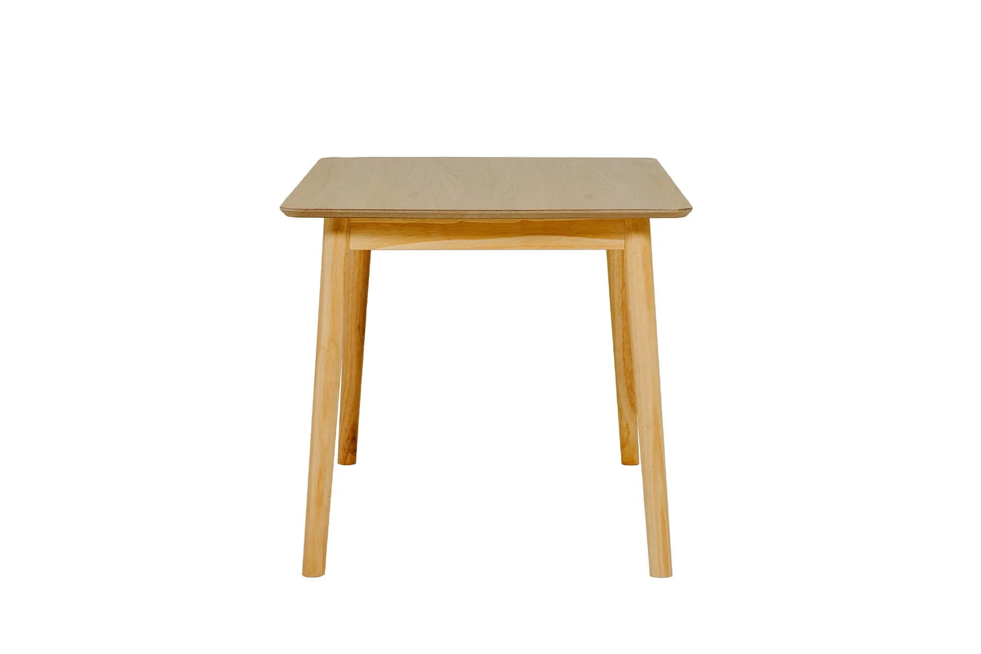 Doolin Dining Table 1.2 m Natural Oak