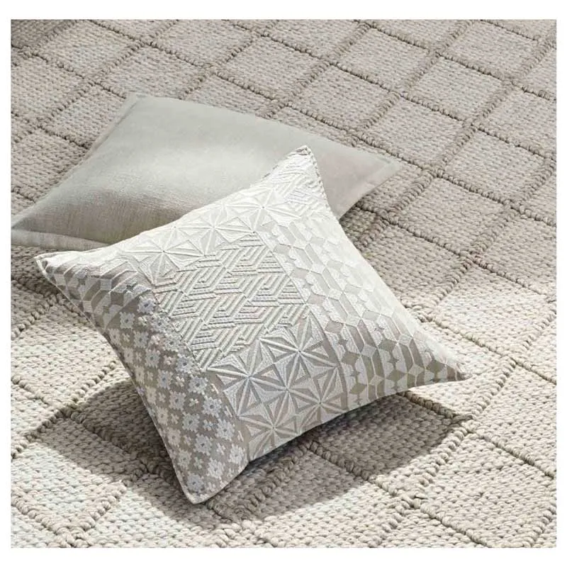 Dorada Cushion – Sandstorm (50cm)