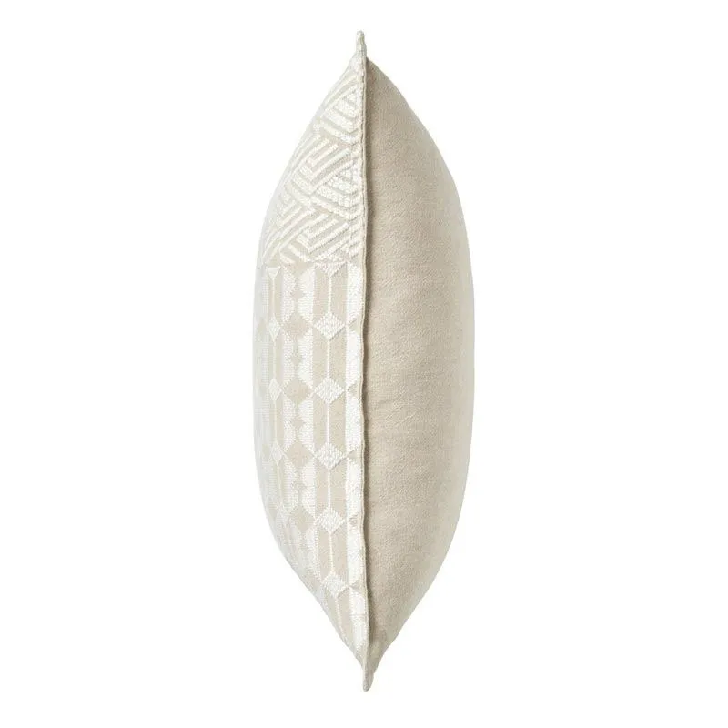 Dorada Cushion – Sandstorm (50cm)