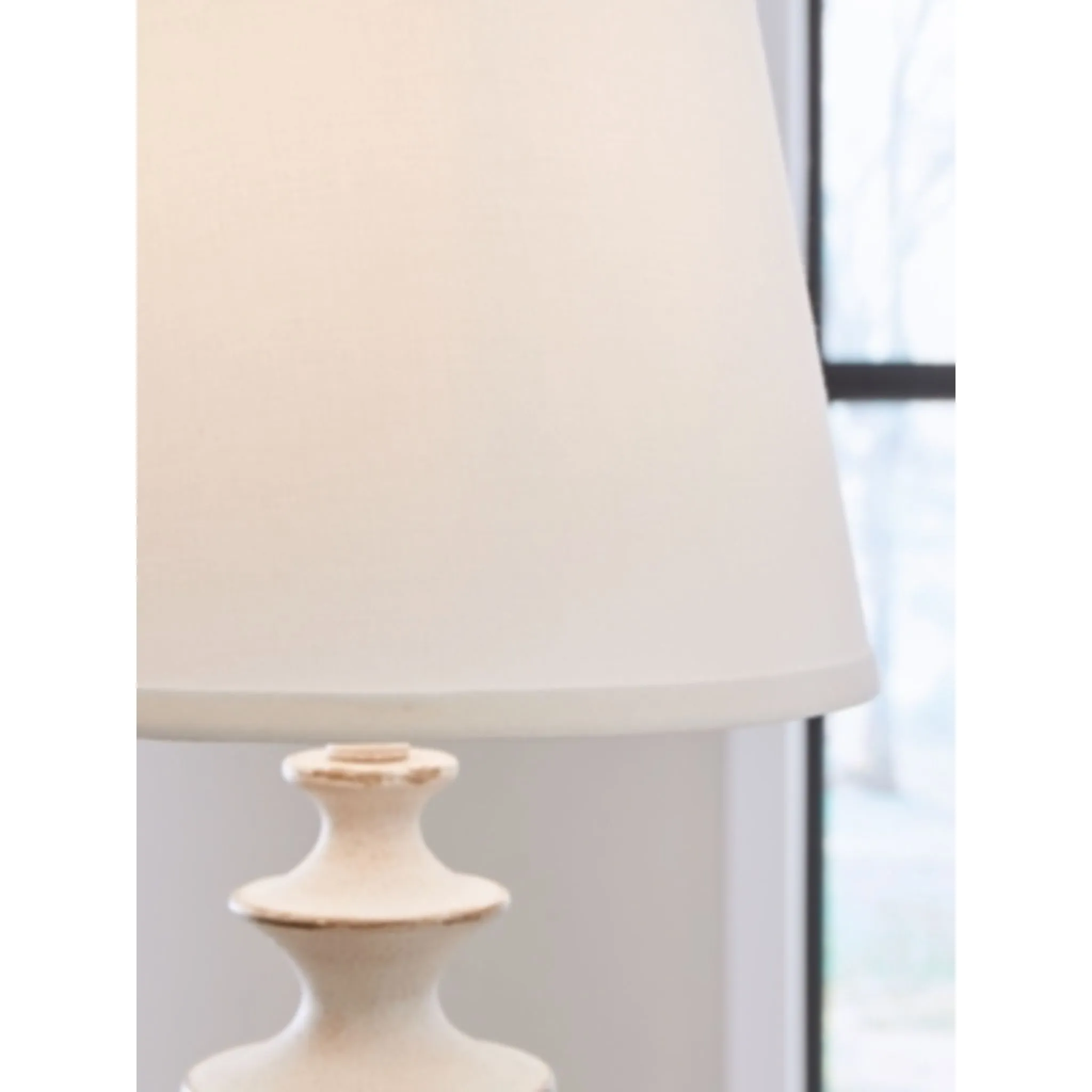 Dorcher Table Lamp (Pair)