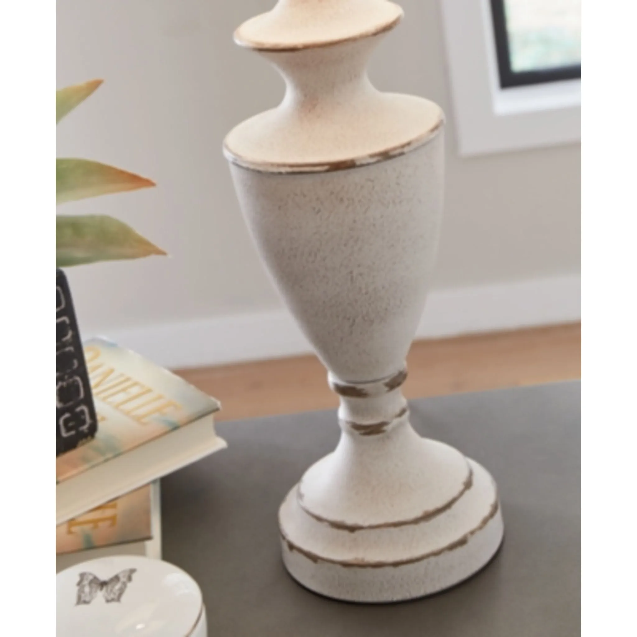 Dorcher Table Lamp (Pair)