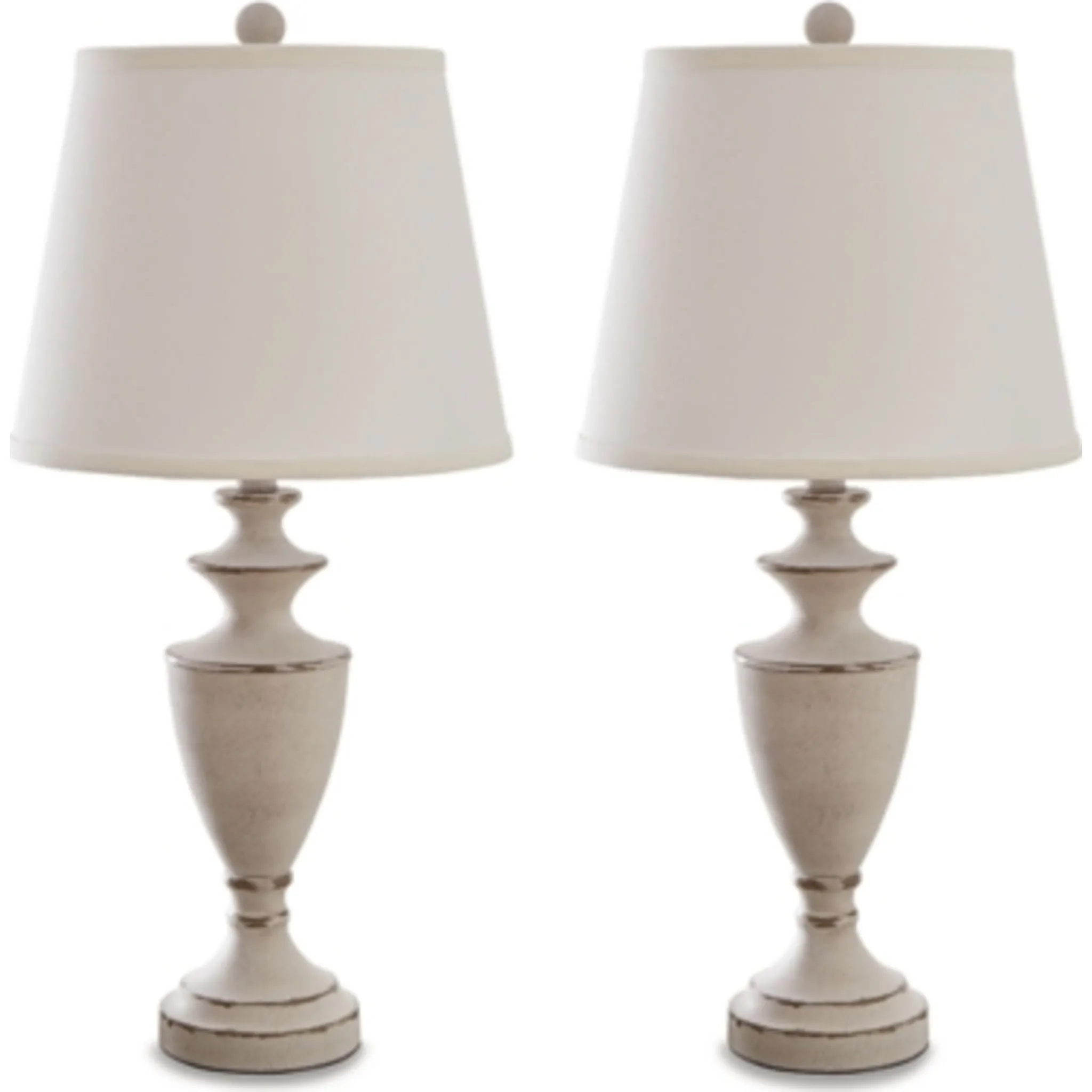 Dorcher Table Lamp (Pair)