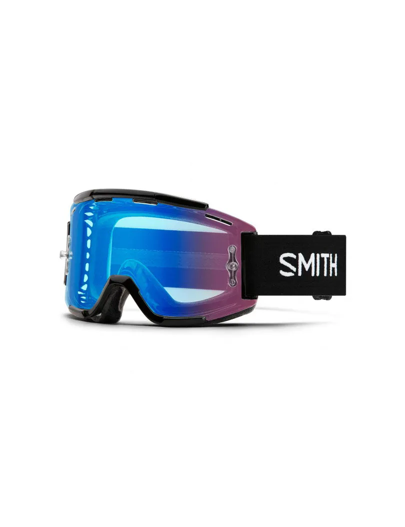 Double-layer Fog-proof Speed Mountaineering Ski