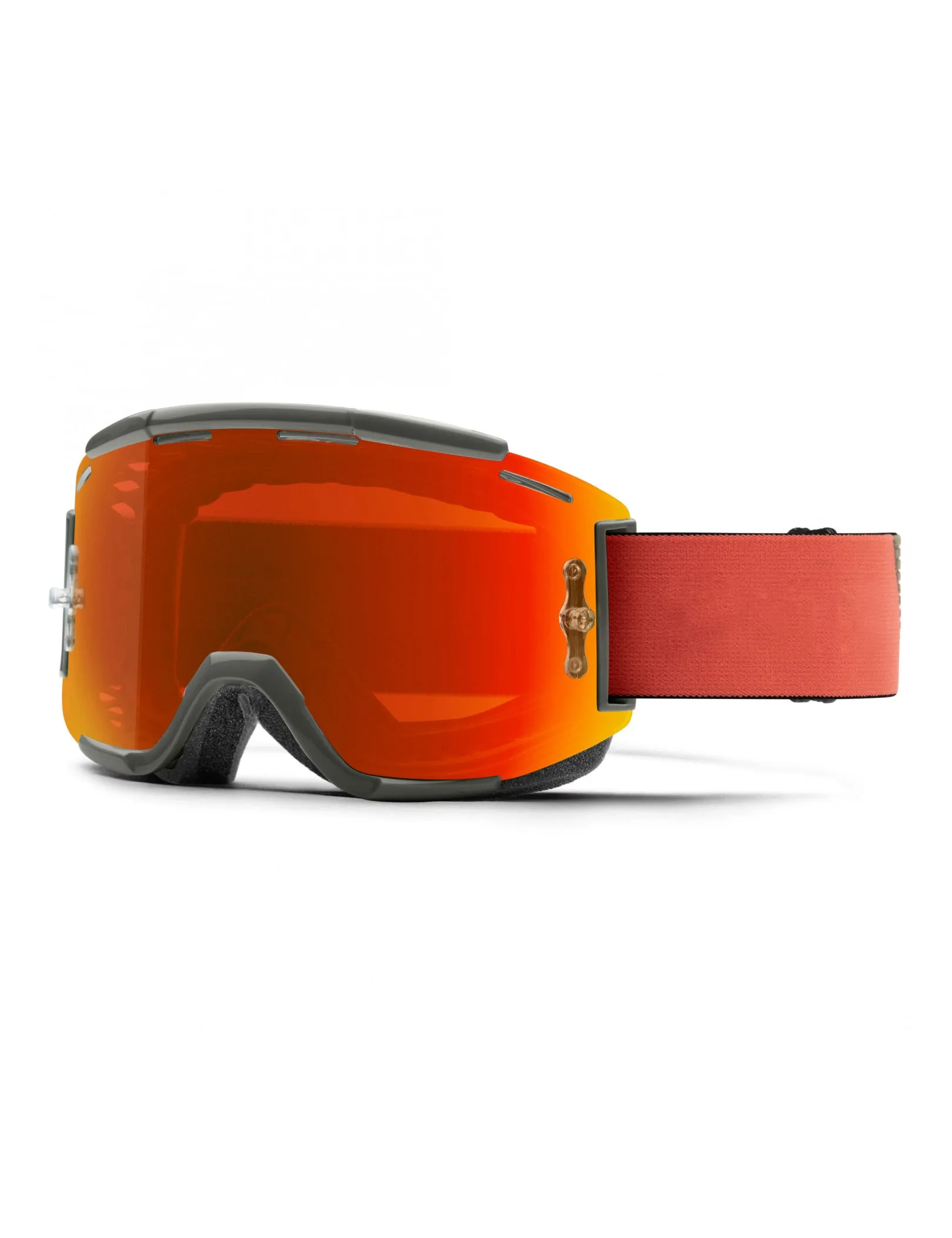 Double-layer Fog-proof Speed Mountaineering Ski