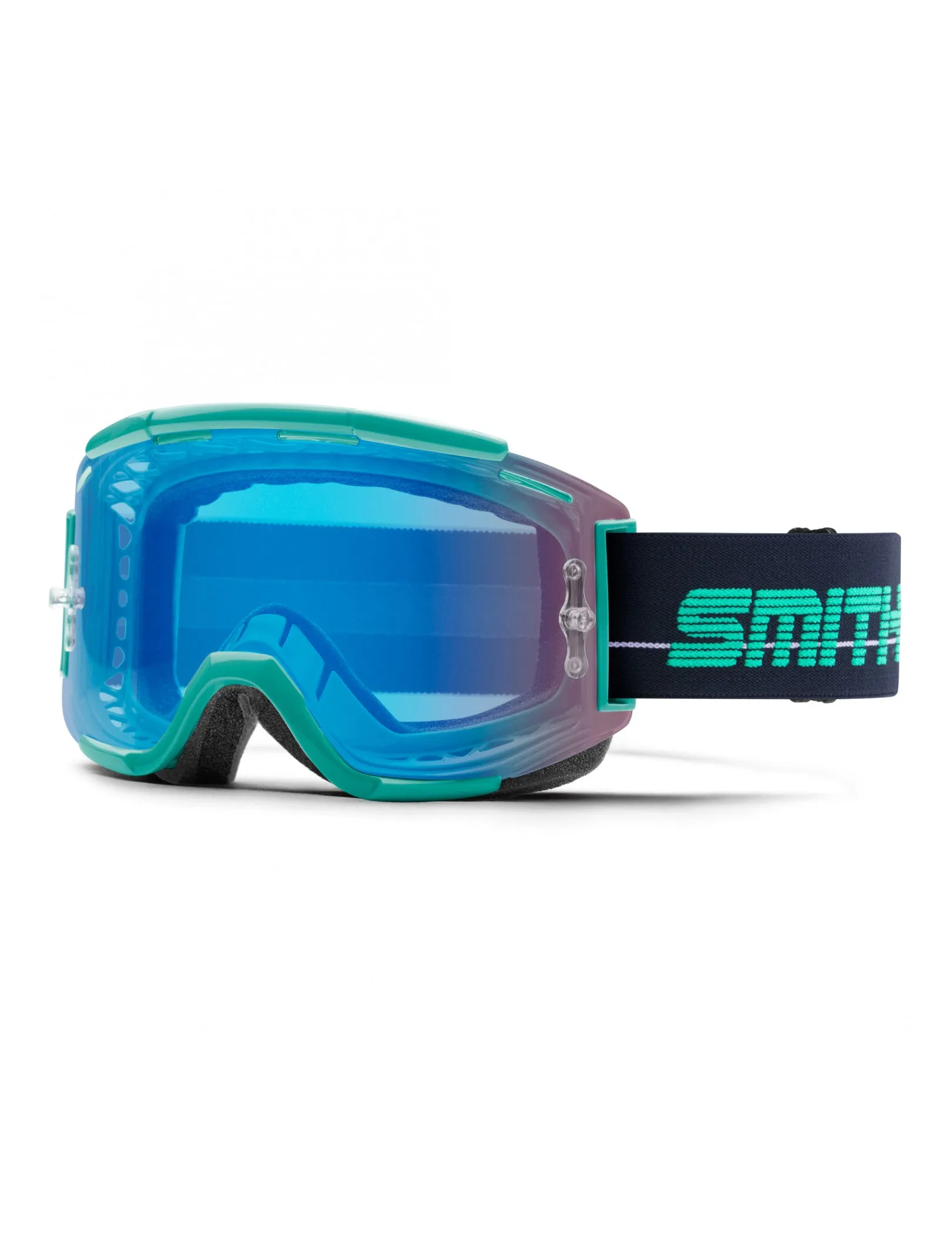 Double-layer Fog-proof Speed Mountaineering Ski