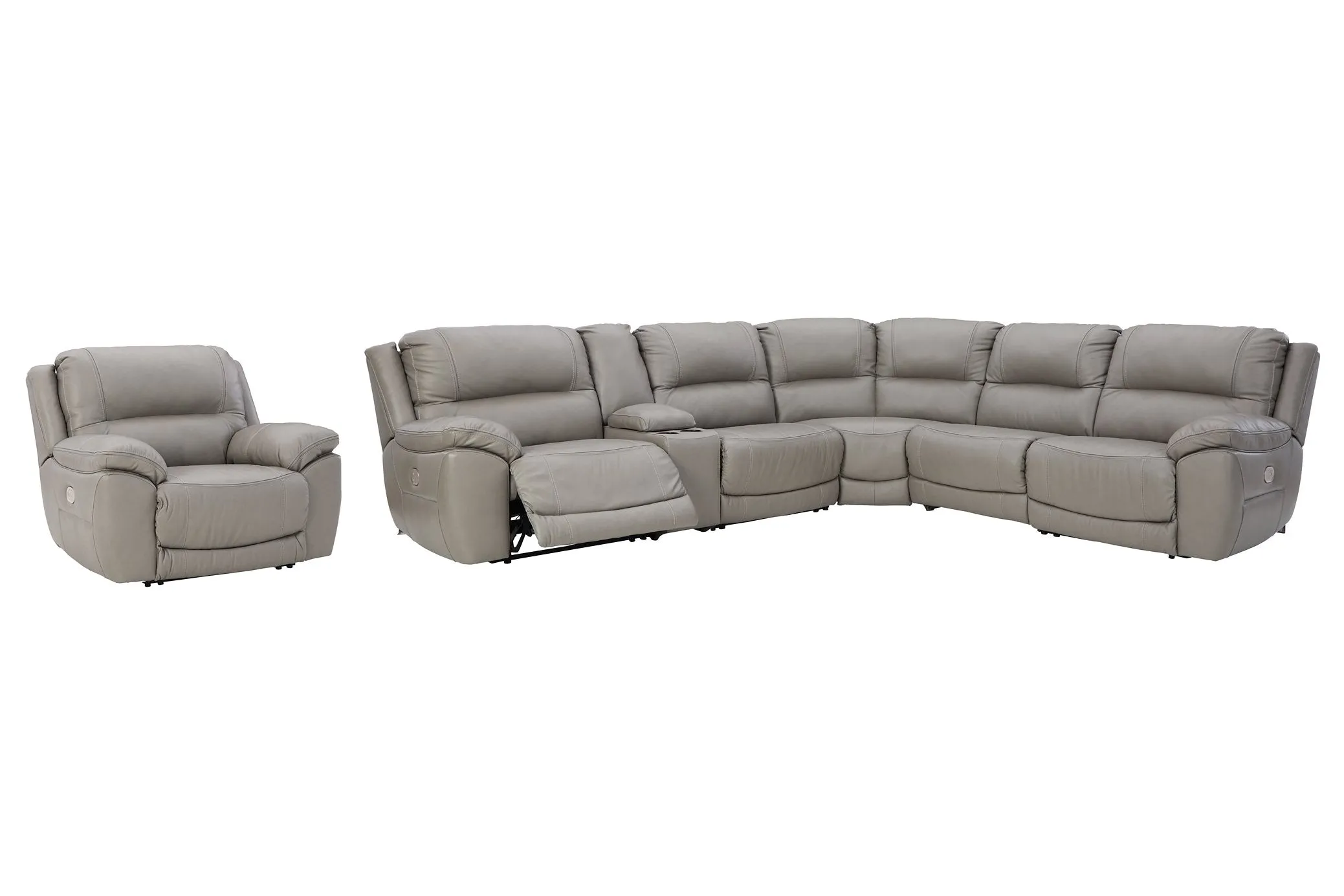 Dunleith Living Room Set