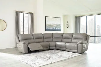Dunleith Living Room Set