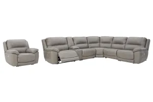 Dunleith Living Room Set