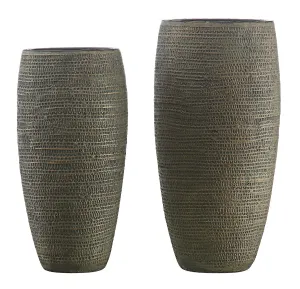 Durango Vases