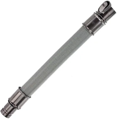 Dyson Compact Extension Hose for Dyson DC16 DC24 DC30 DC31 DC34 DC35DC43H, DC44, DC47, DC50, DC56, DC58, DC59, DC61, V6  Vacuum Cleaner   Stubborn Dirt Brush
