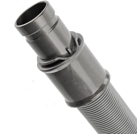 Dyson Compact Extension Hose for Dyson DC16 DC24 DC30 DC31 DC34 DC35DC43H, DC44, DC47, DC50, DC56, DC58, DC59, DC61, V6  Vacuum Cleaner   Stubborn Dirt Brush