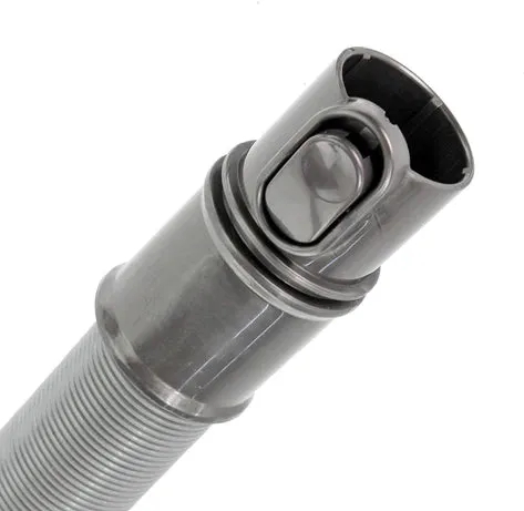 Dyson Compact Extension Hose for Dyson DC16 DC24 DC30 DC31 DC34 DC35DC43H, DC44, DC47, DC50, DC56, DC58, DC59, DC61, V6  Vacuum Cleaner   Stubborn Dirt Brush
