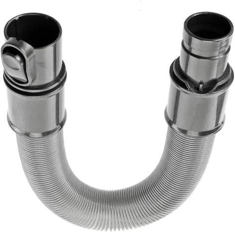 Dyson Compact Extension Hose for Dyson DC16 DC24 DC30 DC31 DC34 DC35DC43H, DC44, DC47, DC50, DC56, DC58, DC59, DC61, V6  Vacuum Cleaner   Stubborn Dirt Brush