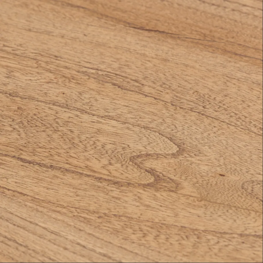 Edwin 1.98m Reclaimed Elm Wood Dining Table