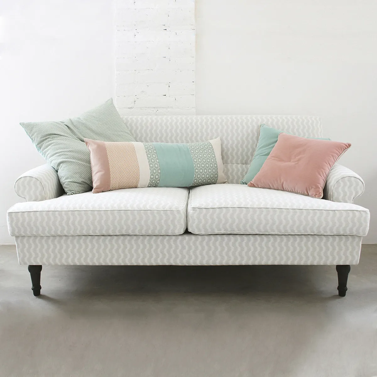 ELEGANZA ZETA CUSHION 35x70