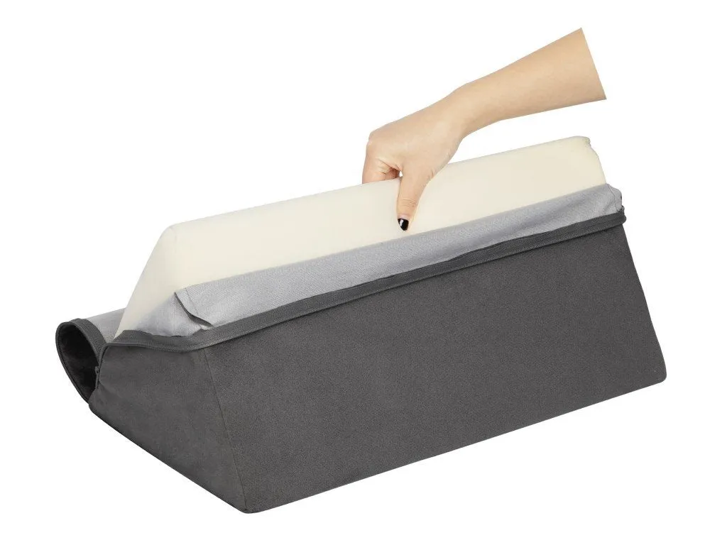 EliNeli Sofa und Bunker für Kinder - Grey