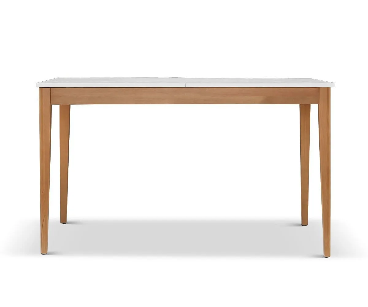 Eptri Rectangular Extension Dining Table