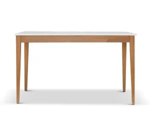 Eptri Rectangular Extension Dining Table