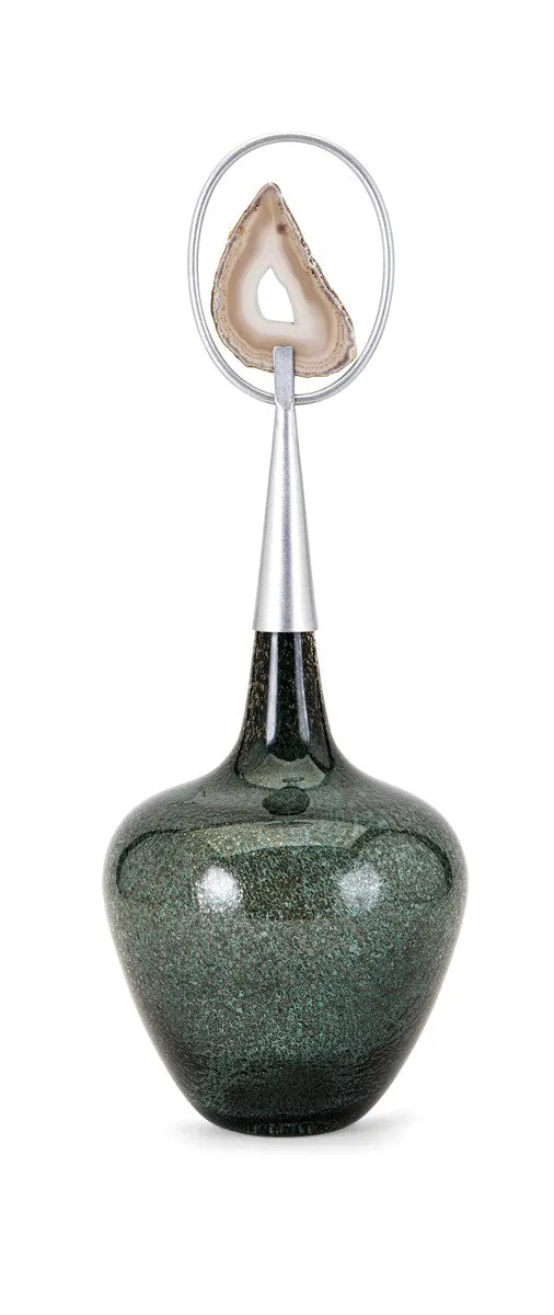 Everest Short Glass Statuary