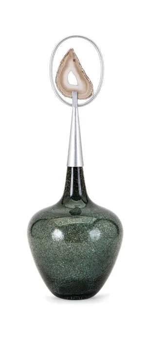 Everest Short Glass Statuary