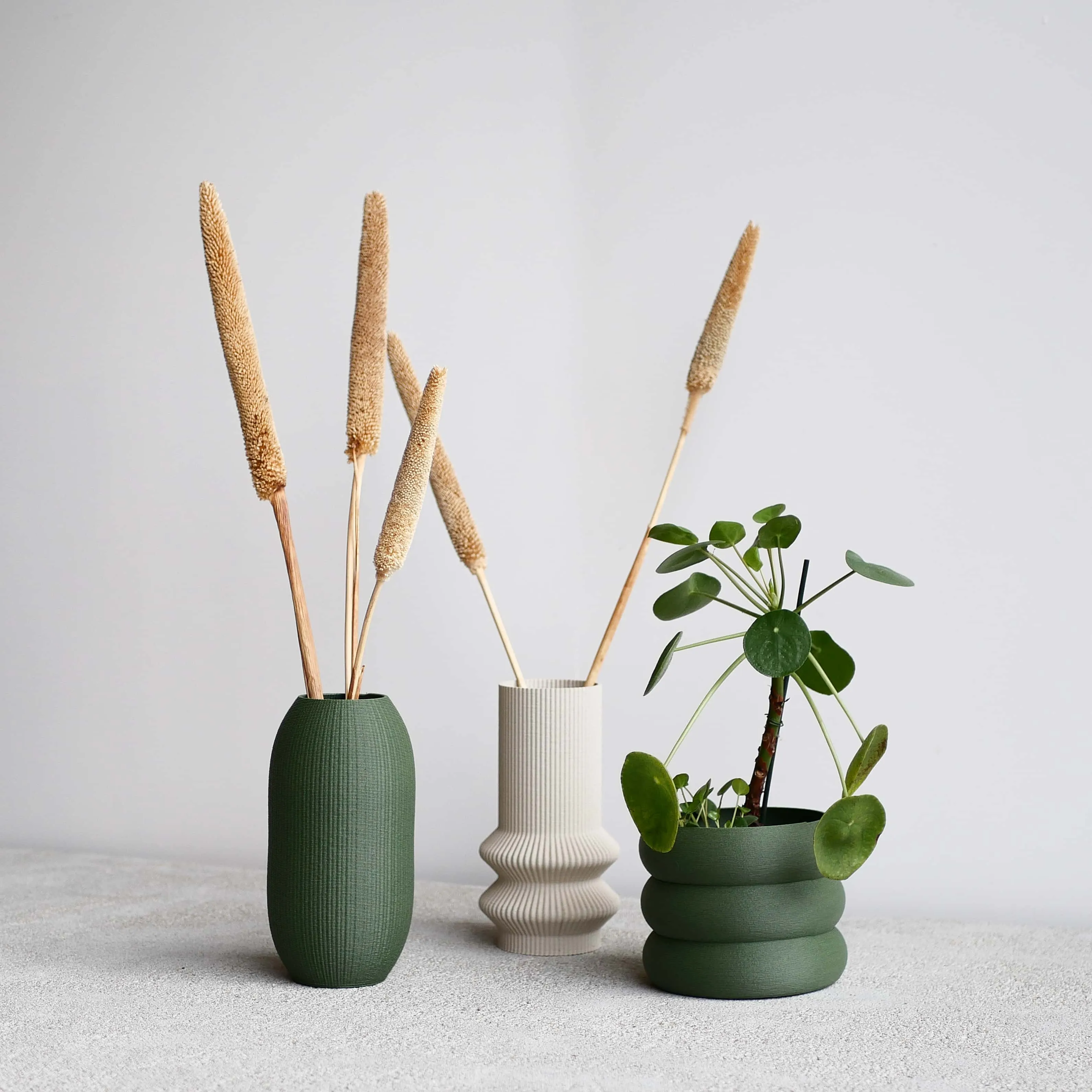FARO Vase