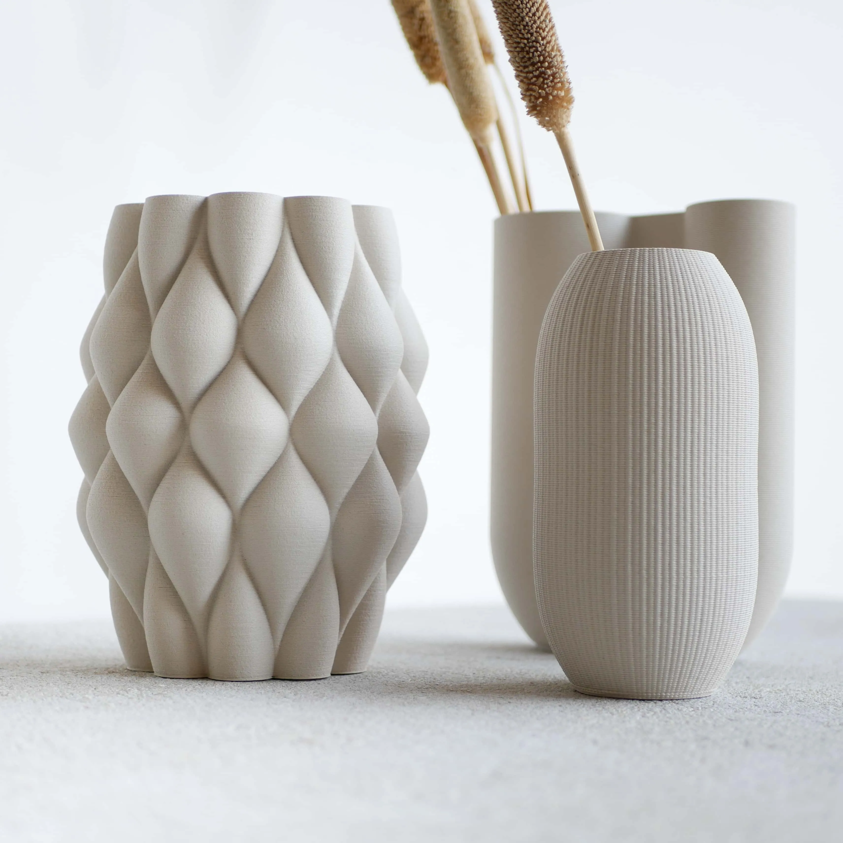 FARO Vase
