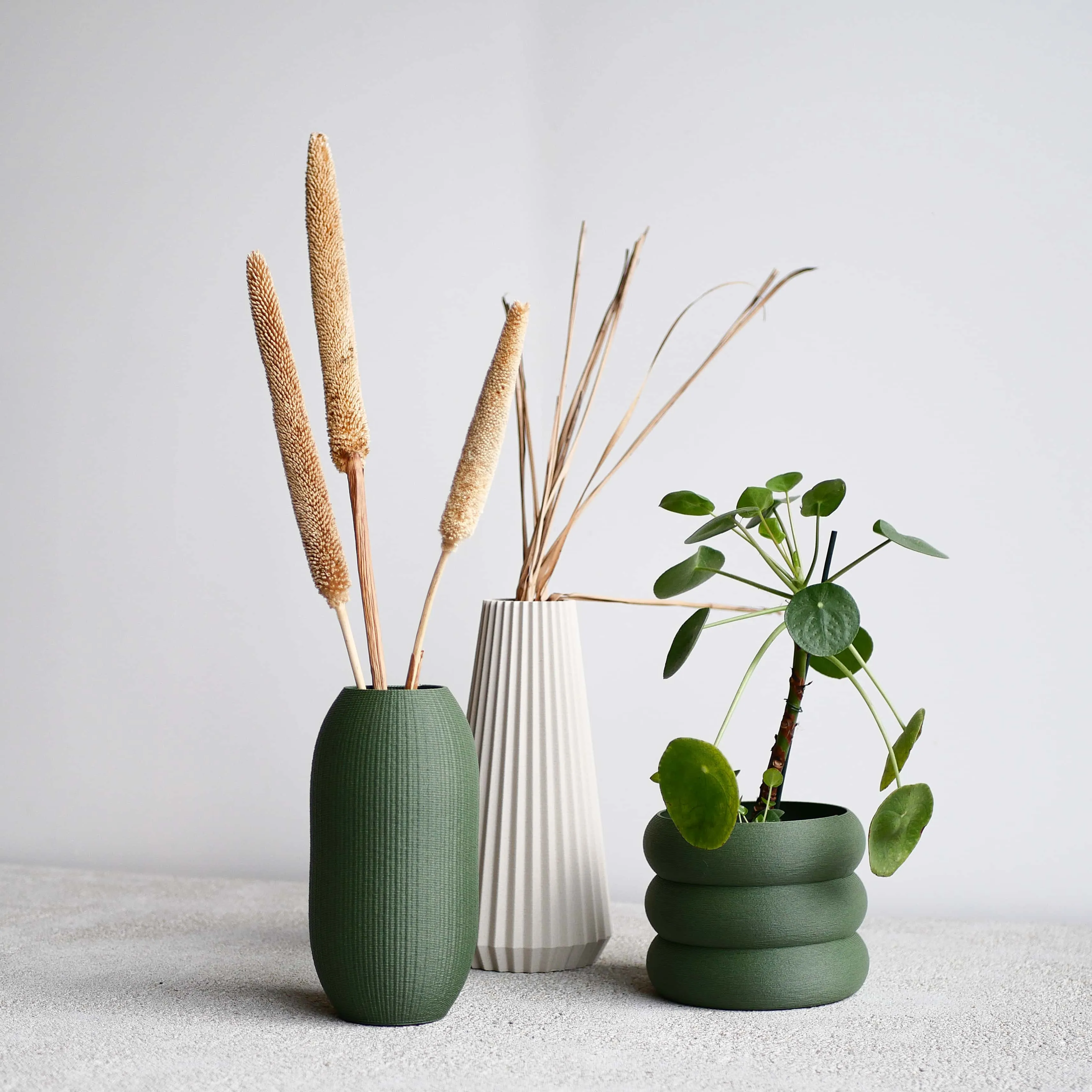 FARO Vase