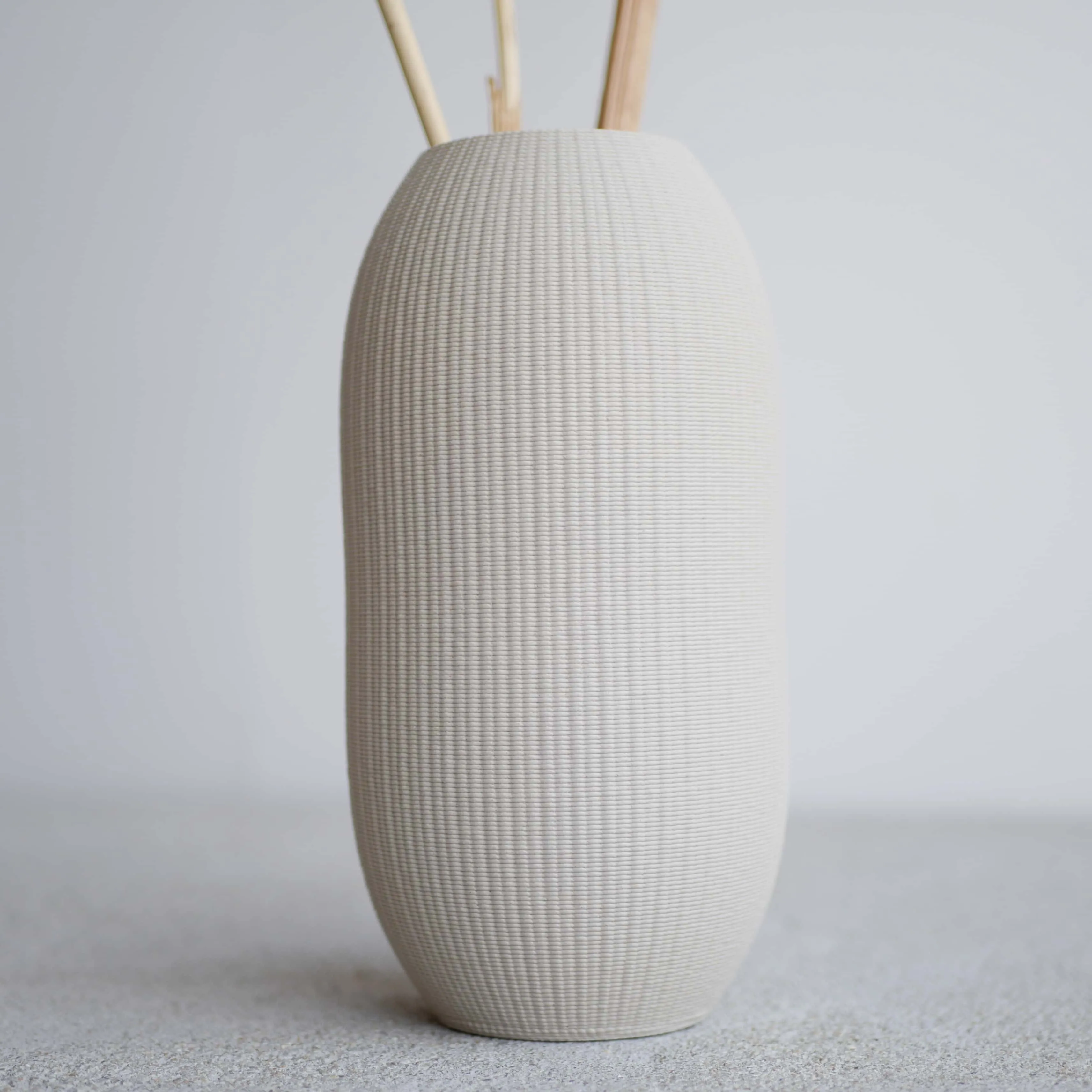 FARO Vase