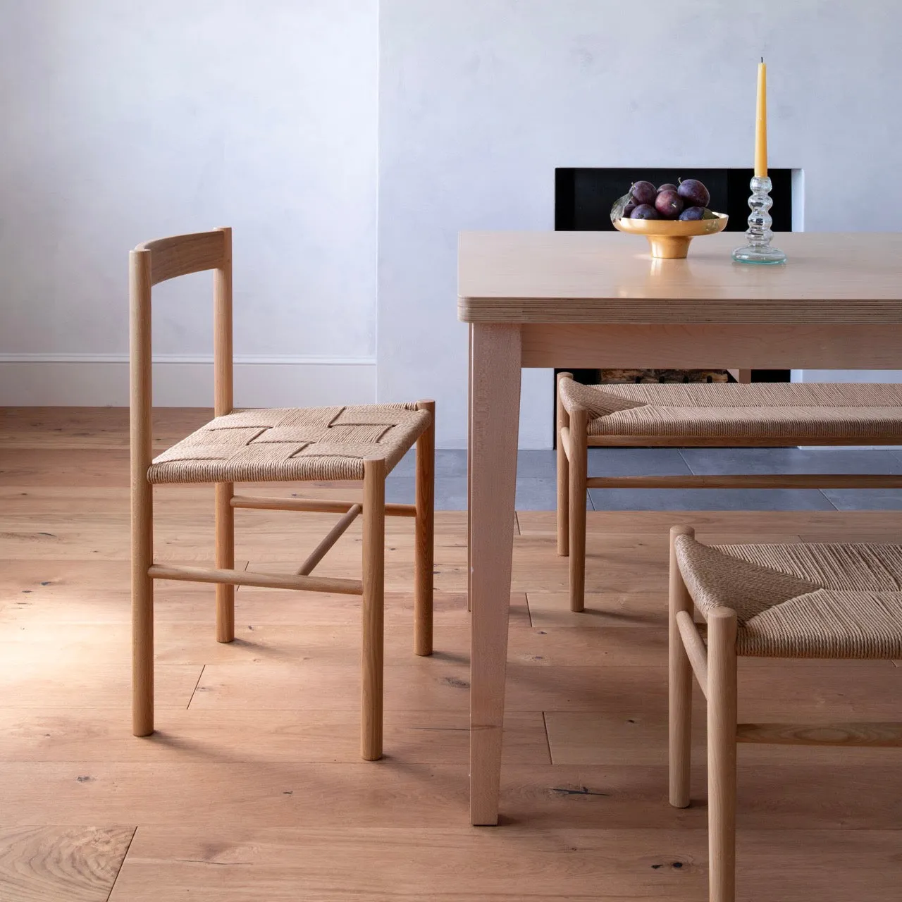 FDB Møbler J83 Stool