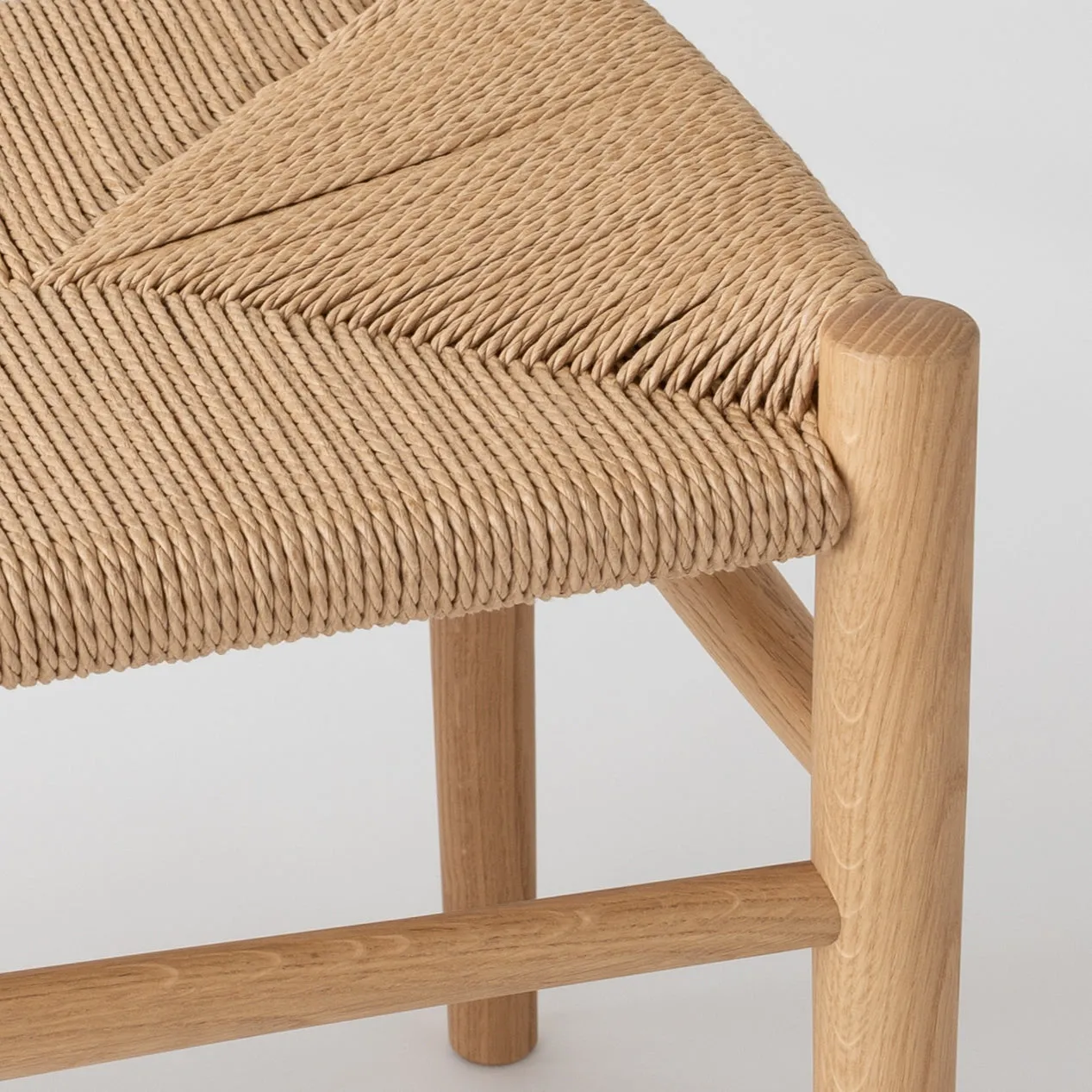 FDB Møbler J83 Stool