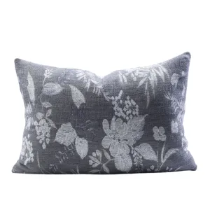Fiore Cushion Reversible Floral | 40 x 60cm