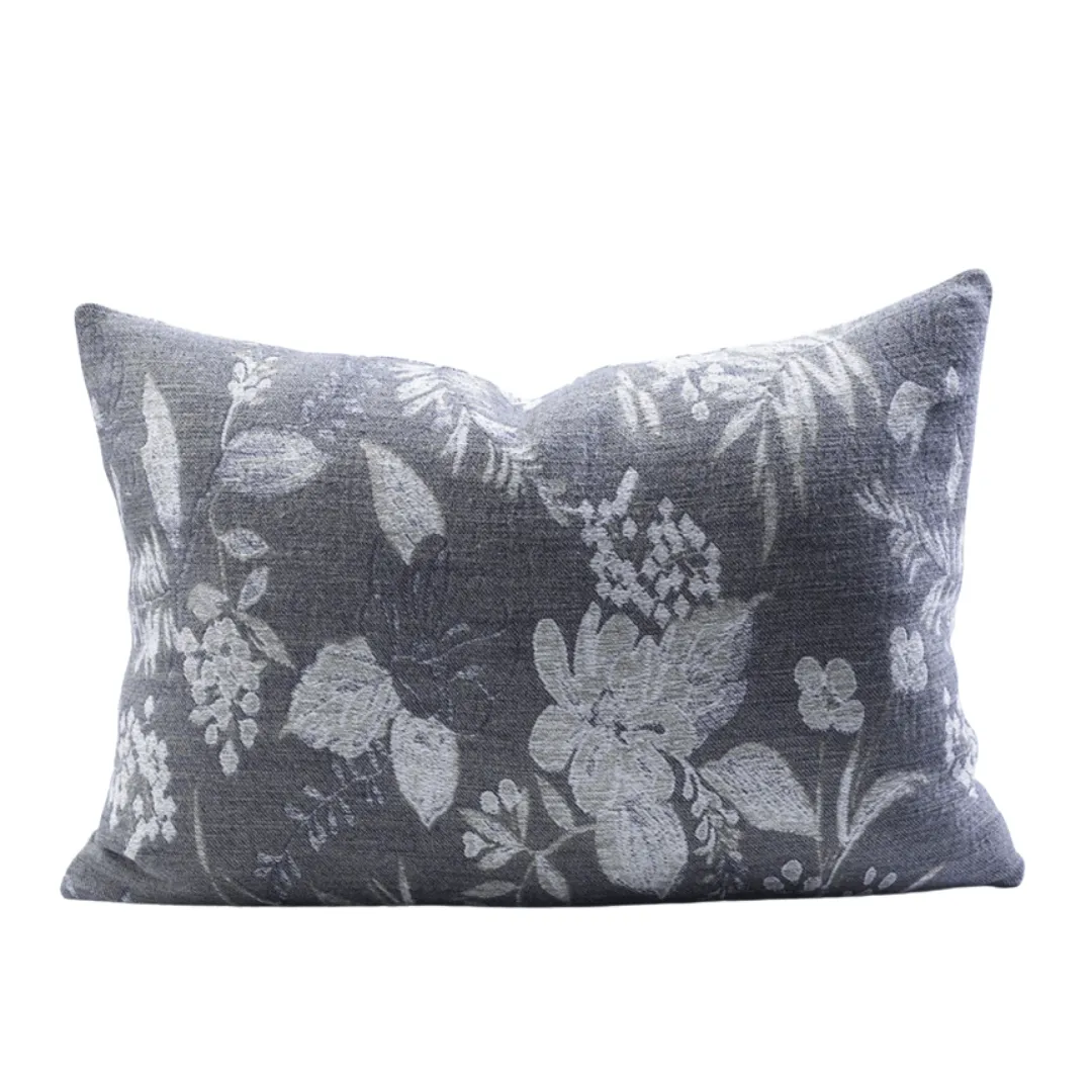 Fiore Cushion Reversible Floral | 40 x 60cm