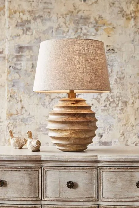 Flemington Table Lamp Base