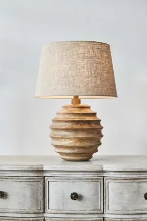 Flemington Table Lamp Base