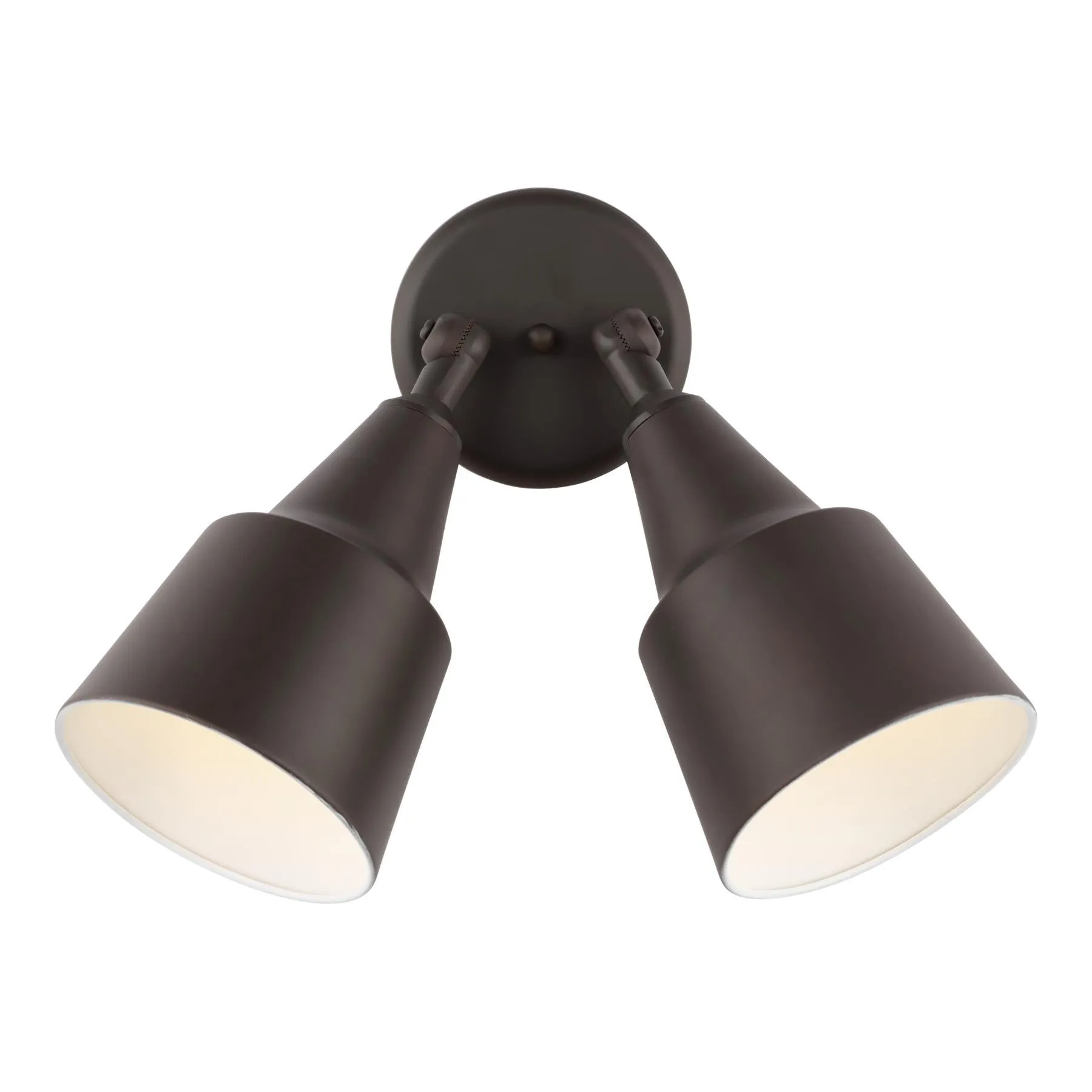 Flood Light Outdoor Adjustable Swivel Light