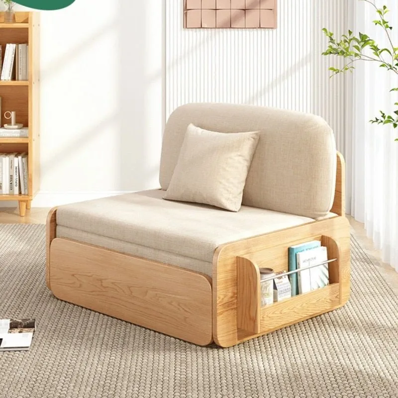 Foldable Modern Sofa Set for Living Room