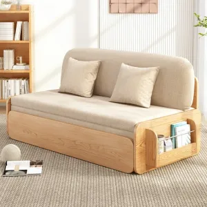 Foldable Modern Sofa Set for Living Room
