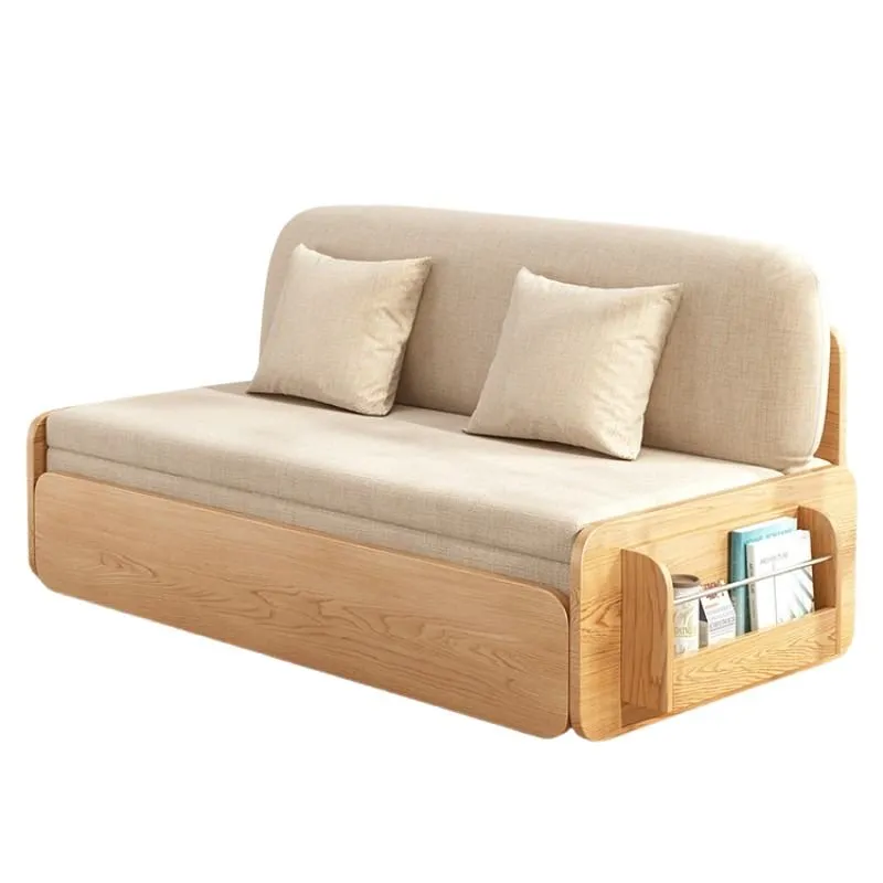 Foldable Modern Sofa Set for Living Room
