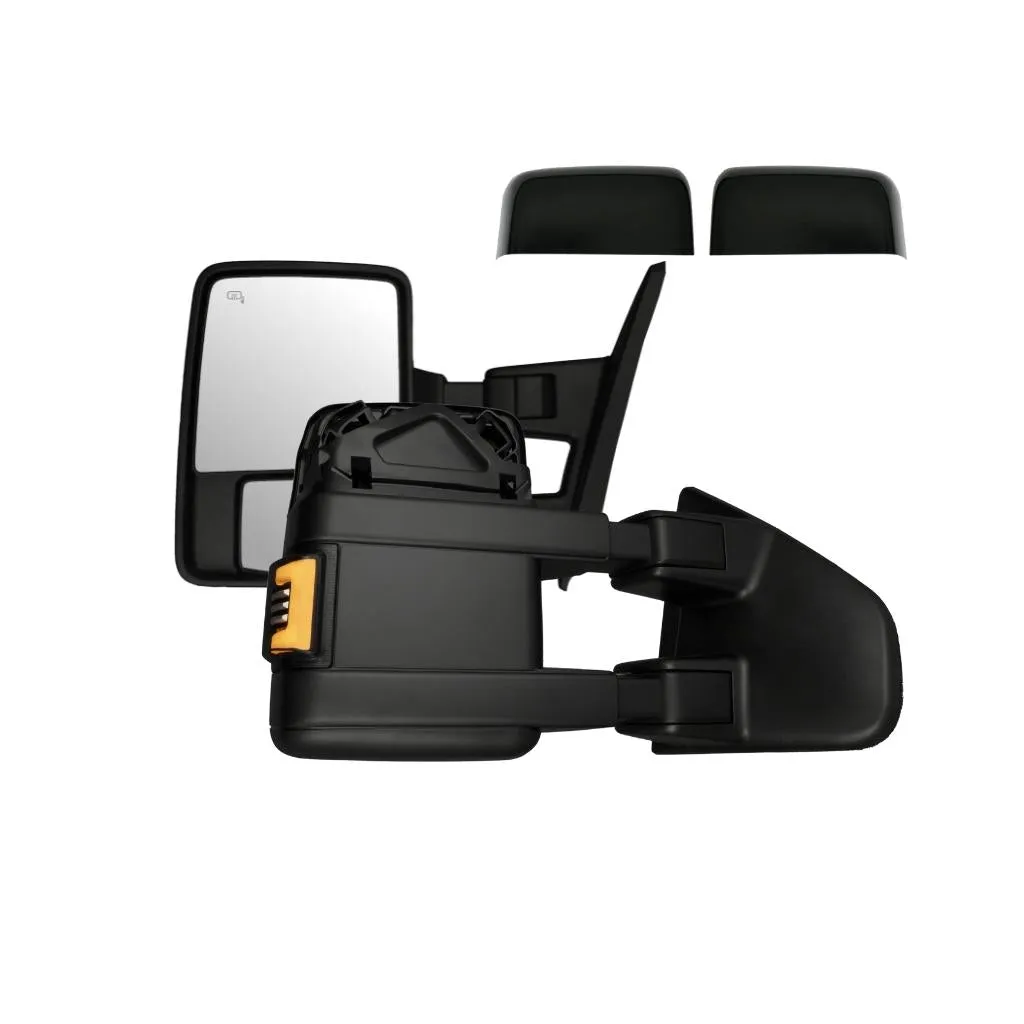 Ford F150 (2004-2006) Tow Mirrors - 2008 Style