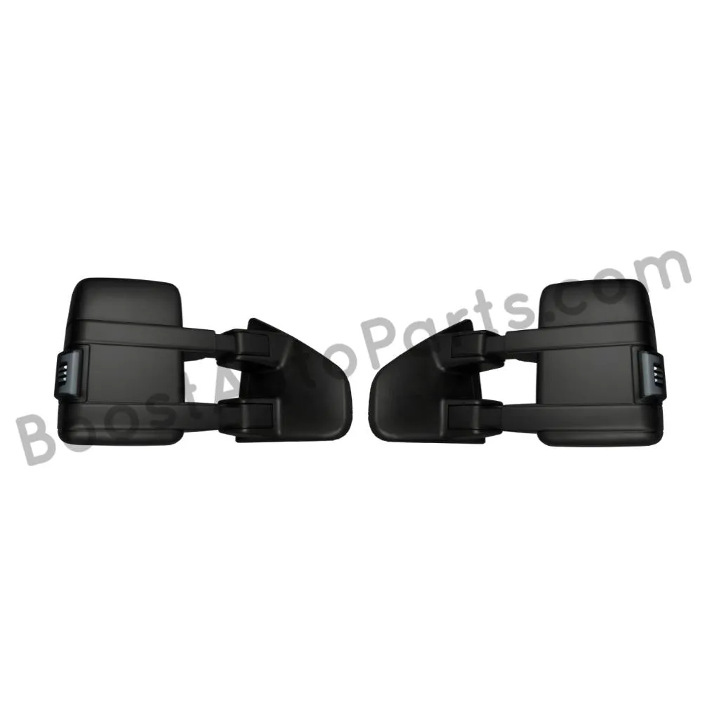 Ford F150 (2004-2006) Tow Mirrors - 2008 Style