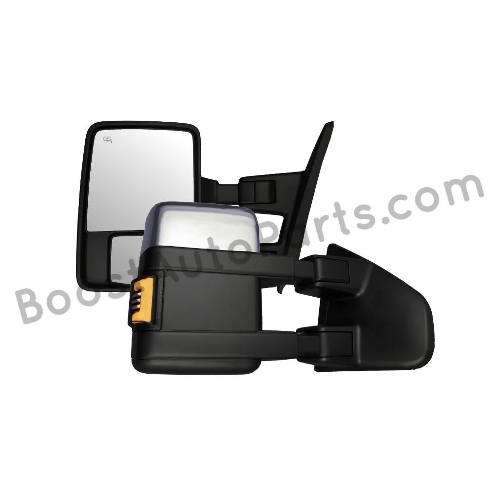 Ford F150 (2004-2006) Tow Mirrors - 2008 Style