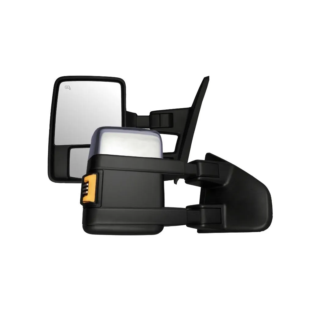 Ford F150 (2004-2006) Tow Mirrors - 2008 Style