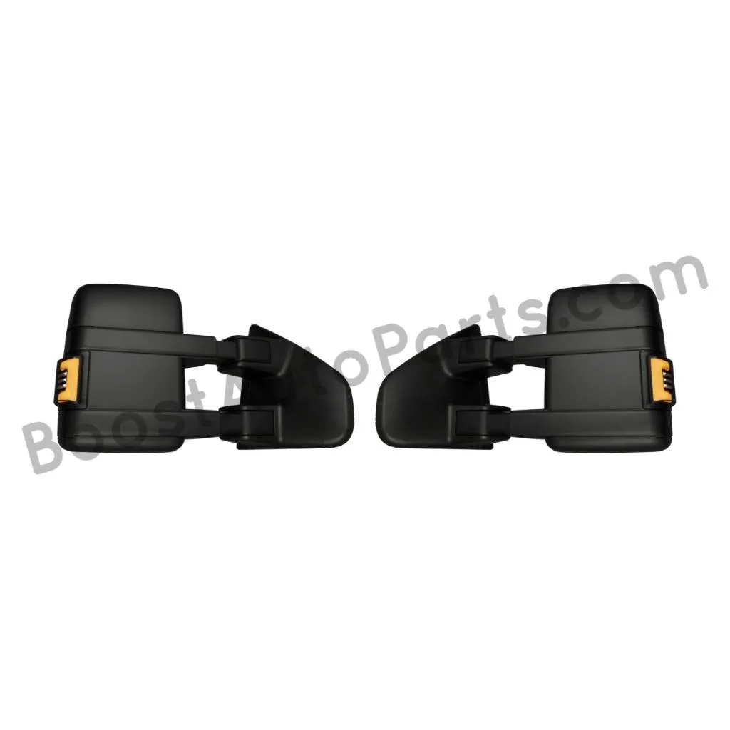 Ford F150 (2004-2006) Tow Mirrors - 2008 Style