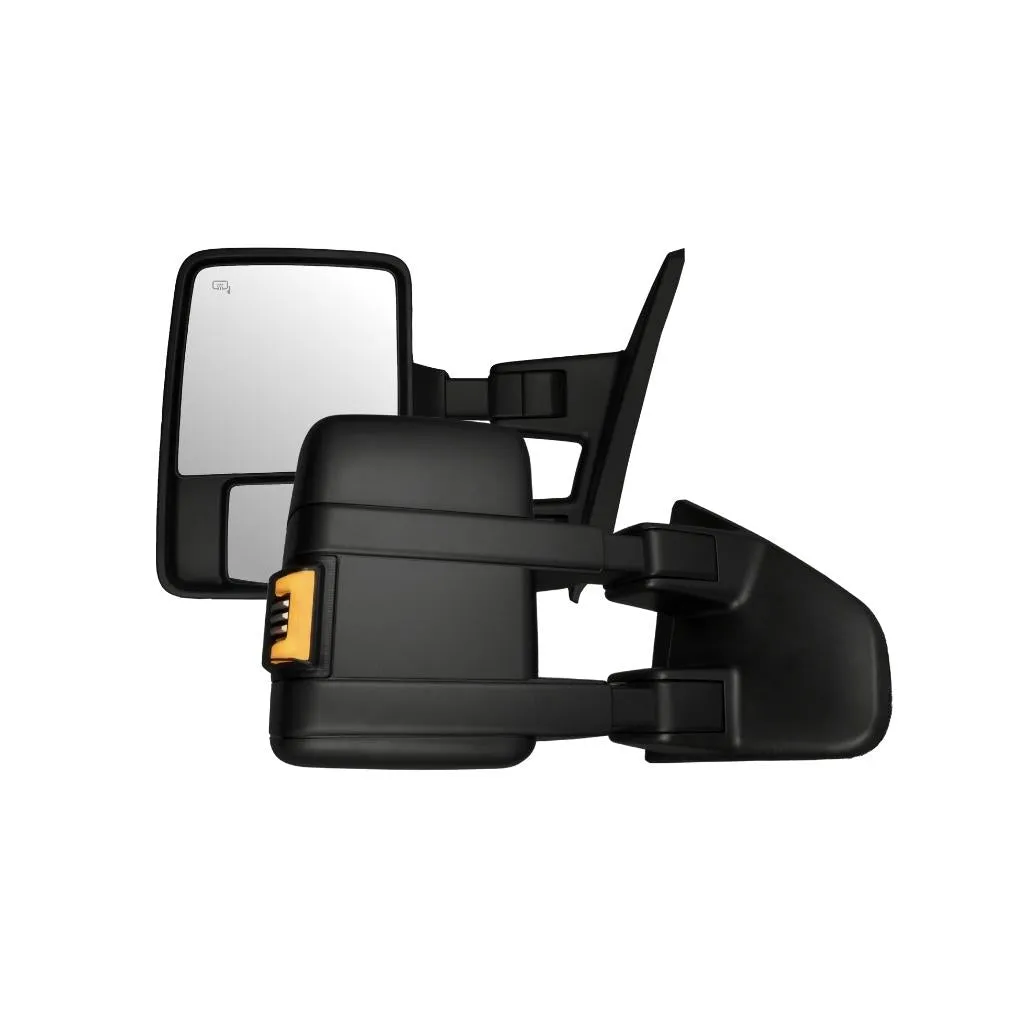 Ford F150 (2004-2006) Tow Mirrors - 2008 Style