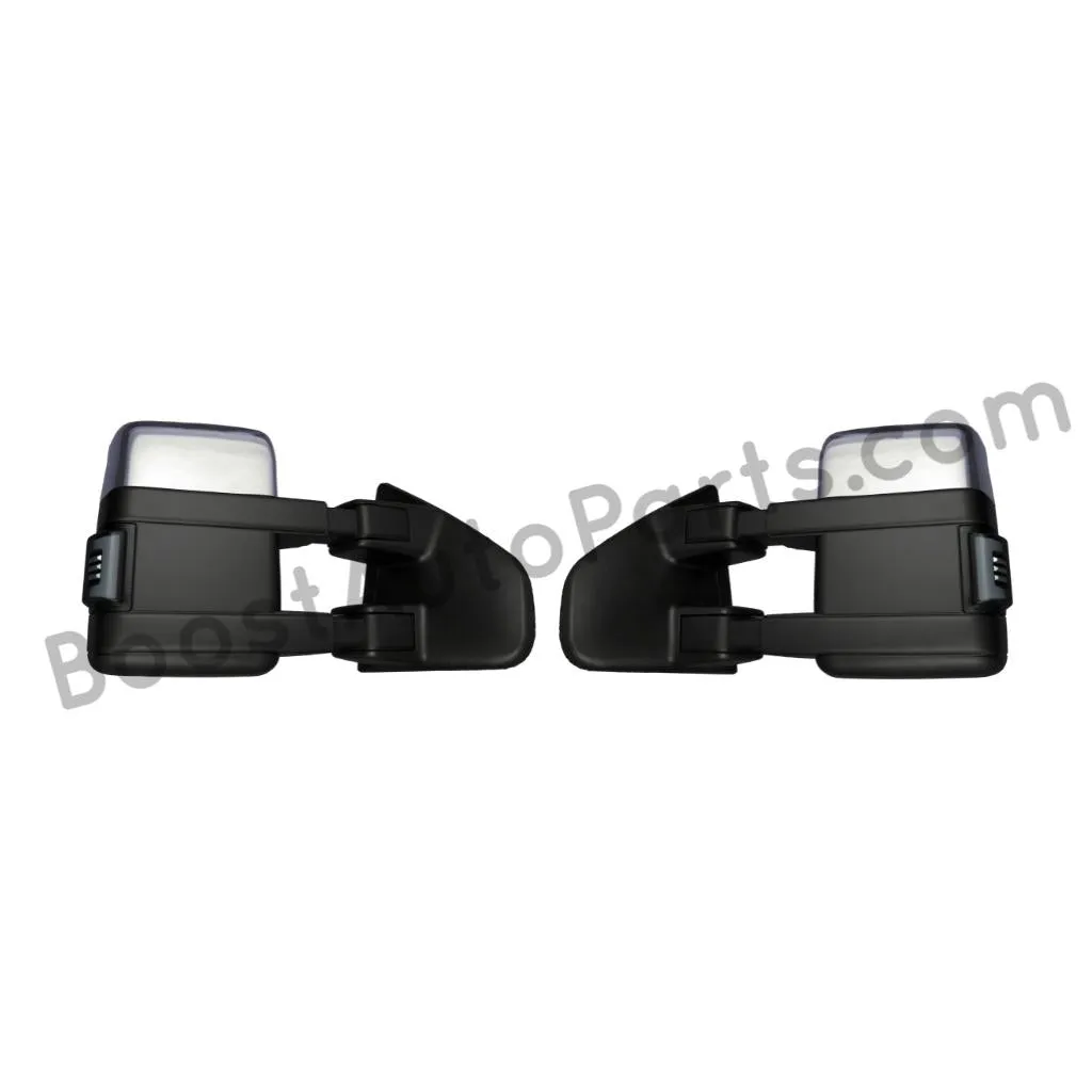 Ford F150 (2004-2006) Tow Mirrors - 2008 Style