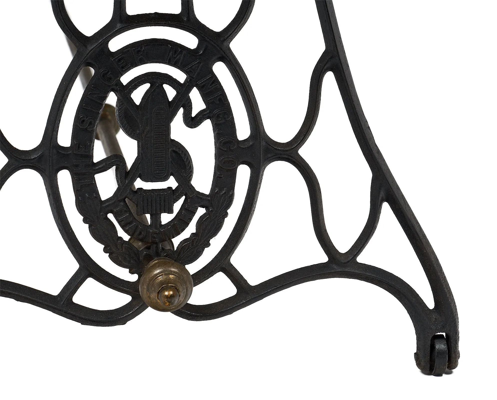 French Antique Farm Table
